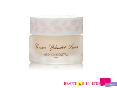 BAUME LEVRES